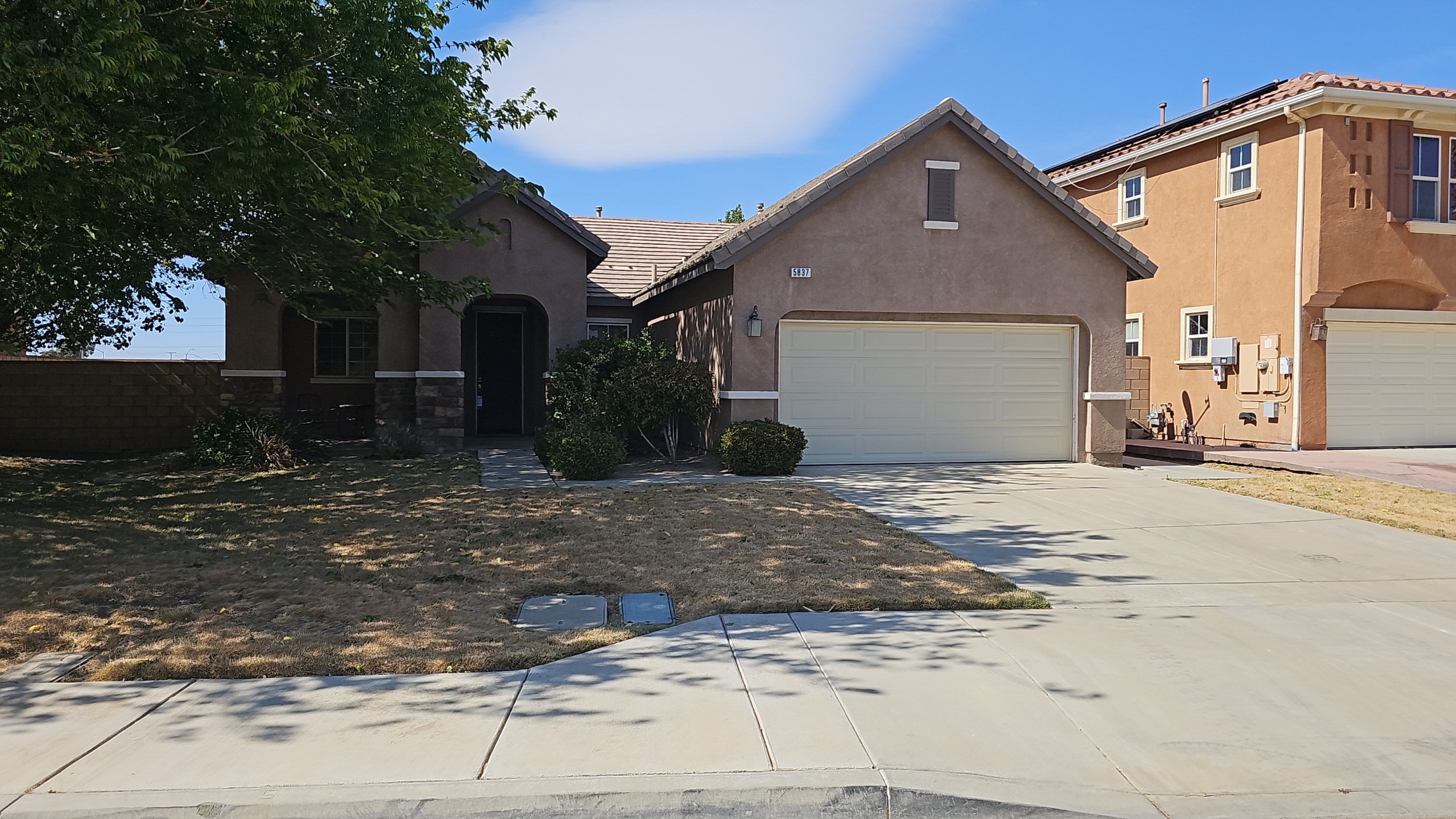 5837 West Avenue K-2
